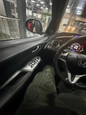 Honda Civic - 2900 € / 5671.91 лв. - 40694033 8