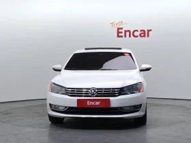 VW Passat 2.0 TDI - 7860 € / 15372.82 лв. - 12987243 3