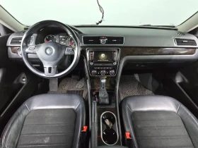 VW Passat 2.0 TDI - 7860 € / 15372.82 лв. - 12987243 7
