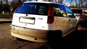 Fiat Punto Хетчбек | Auto.bg — изображение 2