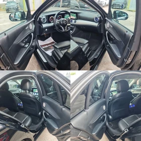 Mercedes-Benz E 220 AMG, �������, �������, �������, ������, ���!  | Mobile.bg � ����� ������ 7