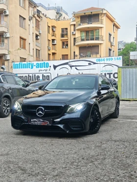 ������ Mercedes-Benz E 220