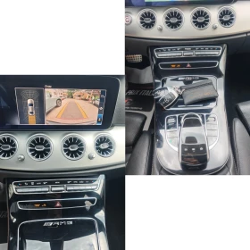 Mercedes-Benz E 220 AMG, �������, �������, �������, ������, ���!  | Mobile.bg � ����� ������ 10