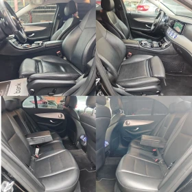 Mercedes-Benz E 220 AMG, �������, �������, �������, ������, ���!  | Mobile.bg � ����� ������ 8