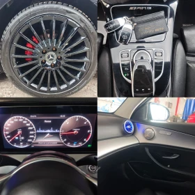 Mercedes-Benz E 220 AMG, �������, �������, �������, ������, ���!  | Mobile.bg � ����� ������ 16