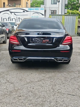 Mercedes-Benz E 220 AMG, �������, �������, �������, ������, ���!  | Mobile.bg � ����� ������ 4