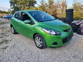 ����� �� �������� �� Mazda 2 1.3i ESKLUZIVE 