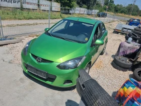 Mazda 2 1.3i ESKLUZIVE 