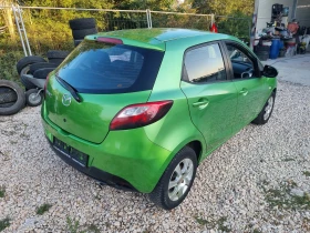 ����� �� �������� �� Mazda 2 1.3i ESKLUZIVE 
