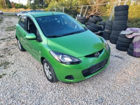 Mazda 2 1.3i ESKLUZIVE 