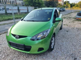 ����� �� �������� �� Mazda 2 1.3i ESKLUZIVE 