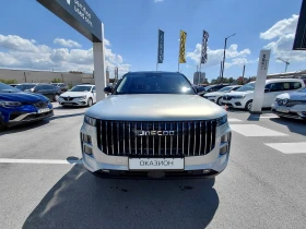 Jaecoo 7 SHS-P EXCLUSIVE/270�.� | Mobile.bg � ����� ������ 2