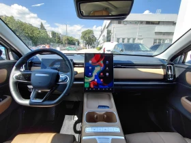 Jaecoo 7 SHS-P EXCLUSIVE/270�.� | Mobile.bg � ����� ������ 8