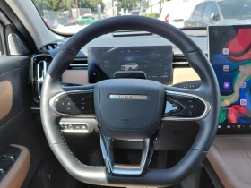 Jaecoo 7 SHS-P EXCLUSIVE/270�.� | Mobile.bg � ����� ������ 9
