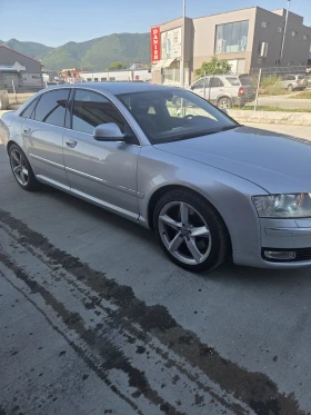 Audi A8 | Mobile.bg � ����� ������ 5