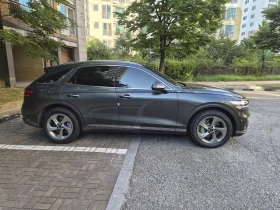 Genesis GV70 2.5* BLIND SPOT* ЕЛ. БАГАЖНИК* КРАЙНА ЦЕНА - 24299 € - 62161664 4