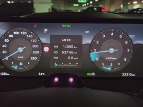 Genesis GV70 2.5* BLIND SPOT* ЕЛ. БАГАЖНИК* КРАЙНА ЦЕНА - 24299 € - 62161664 7