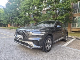 Genesis GV70 2.5* BLIND SPOT* ЕЛ. БАГАЖНИК* КРАЙНА ЦЕНА - 24299 € - 62161664 2