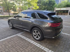 Genesis GV70 2.5* BLIND SPOT* ЕЛ. БАГАЖНИК* КРАЙНА ЦЕНА - 24299 € - 62161664 5