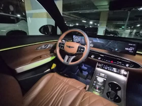 Genesis GV70 2.5* BLIND SPOT* ЕЛ. БАГАЖНИК* КРАЙНА ЦЕНА - 24299 € - 62161664 10