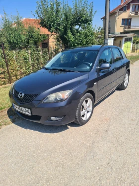 Mazda 3 1.6D | Mobile.bg � ����� ������ 5