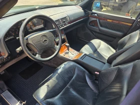 Mercedes-Benz S 320 FACE ������������ | Mobile.bg � ����� ������ 9
