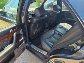 Mercedes-Benz S 320 FACE ������������ | Mobile.bg � ����� ������ 12
