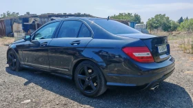 Mercedes-Benz C 250 2.5 v6, 7G+ , 4matic - 7899 € - 16587505 4