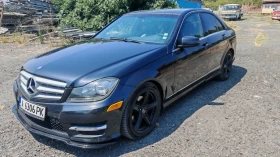 Mercedes-Benz C 250 2.5 v6, 7G+ , 4matic - 7899 € - 16587505 3