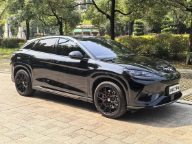 BYD Sealion 7 2024* INTELLIGENT EDISTION* 360* LED* ACC* ОБДУХ*  | Auto.bg — изображение 3