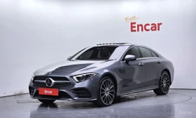 Mercedes-Benz CLS 400 d 4MATIC AMG* HUD* ���������� | Mobile.bg � ����� ������ 2
