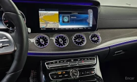 Mercedes-Benz CLS 400 d 4MATIC AMG* HUD* ���������� | Mobile.bg � ����� ������ 15