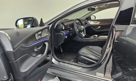Mercedes-Benz CLS 400 d 4MATIC AMG* HUD* ���������� | Mobile.bg � ����� ������ 11