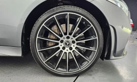 Mercedes-Benz CLS 400 d 4MATIC AMG* HUD* ���������� | Mobile.bg � ����� ������ 6