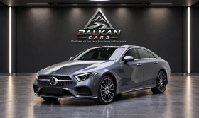 ������ Mercedes-Benz CLS 40...