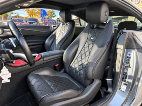 Mercedes-Benz E 400 satin wrap / АВТОКРЕДИТ - 22500 € - 34091106 8