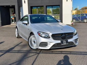 Mercedes-Benz E 400 satin wrap / АВТОКРЕДИТ - 22500 € - 34091106 3