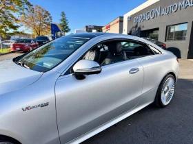 Mercedes-Benz E 400 satin wrap / АВТОКРЕДИТ - 22500 € - 34091106 7
