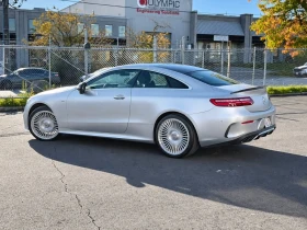 Mercedes-Benz E 400 satin wrap / АВТОКРЕДИТ - 22500 € - 34091106 4