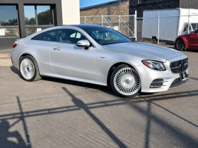 Mercedes-Benz E 400 satin wrap / АВТОКРЕДИТ - 22500 € - 34091106 6