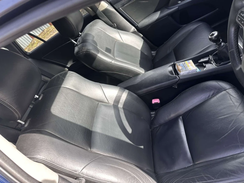 Toyota Avensis 2.0D-4D 126к.с НА ЧАСТИ, снимка 9 - Автомобили и джипове - 52557141