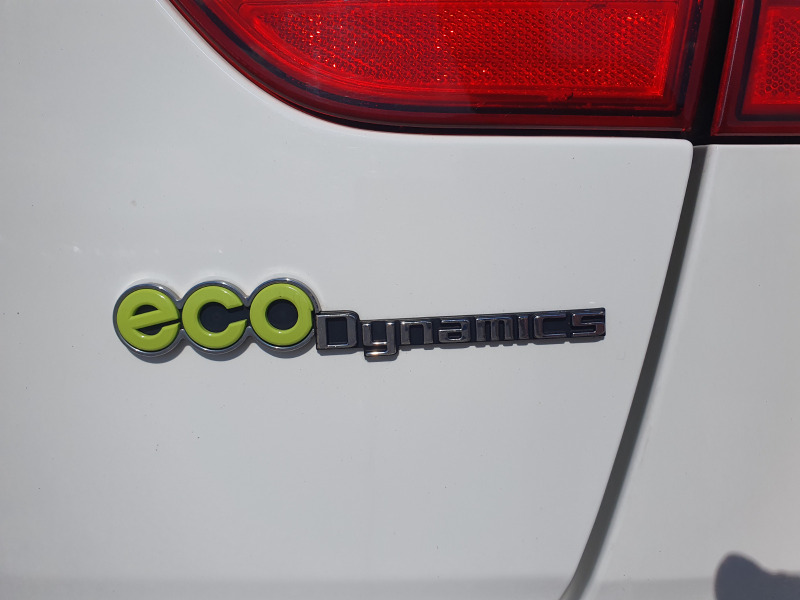 Kia Rio Ecodynamics, снимка 12 - Автомобили и джипове - 42810992