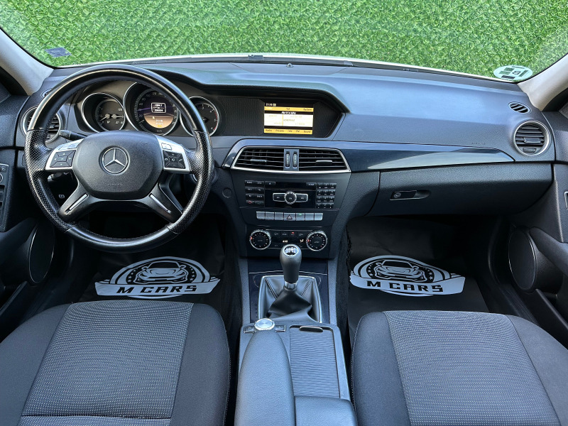 Mercedes-Benz C 200 C200, снимка 11 - Автомобили и джипове - 46374597