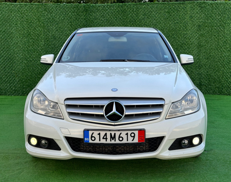 Mercedes-Benz C 200 C200, снимка 2 - Автомобили и джипове - 46374597