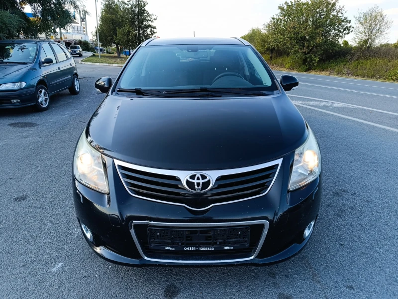 Toyota Avensis 2.2d 150к.с. , снимка 2 - Автомобили и джипове - 47529393