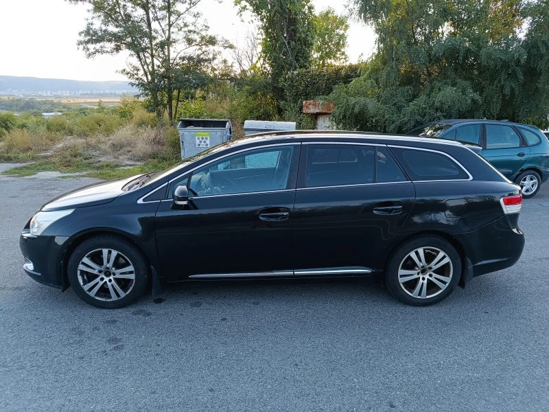 Toyota Avensis 2.2d 150к.с. , снимка 7 - Автомобили и джипове - 47356956