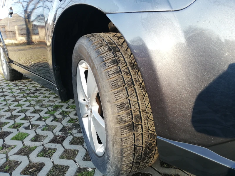 Subaru Outback, снимка 14 - Автомобили и джипове - 47773524