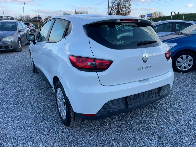 Renault Clio 1.2 I EVRO5B, снимка 6 - Автомобили и джипове - 47887890