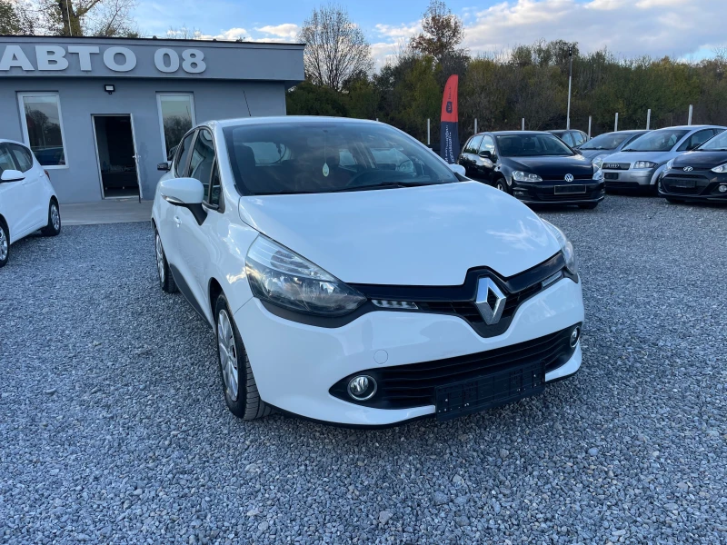 Renault Clio 1.2 I EVRO5B, снимка 3 - Автомобили и джипове - 47887890