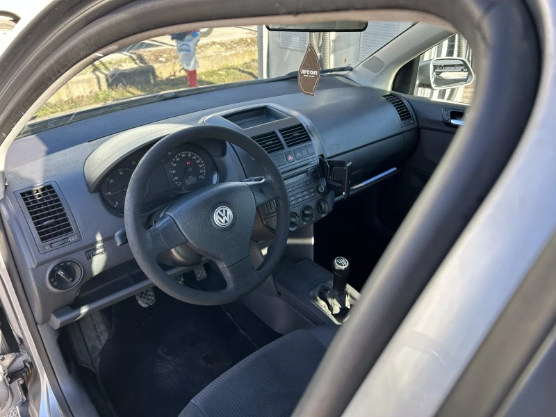 VW Polo 1.4 , снимка 8 - Автомобили и джипове - 48996913